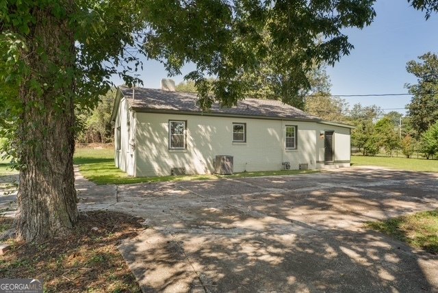 214 3rd Street Warner Robins - 28