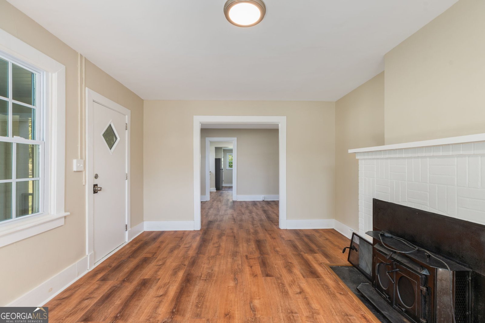 214 3rd Street Warner Robins - 5