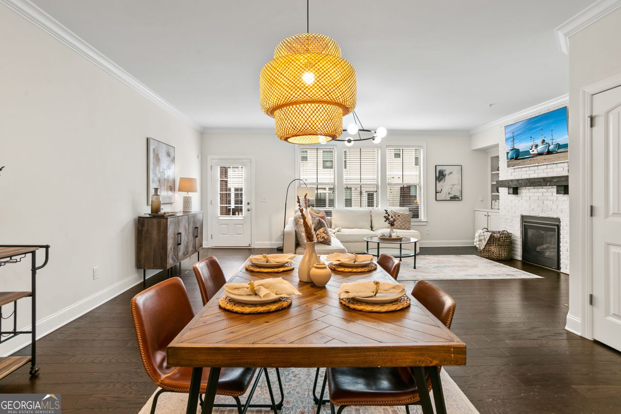 557 Henry Drive Marietta - 10