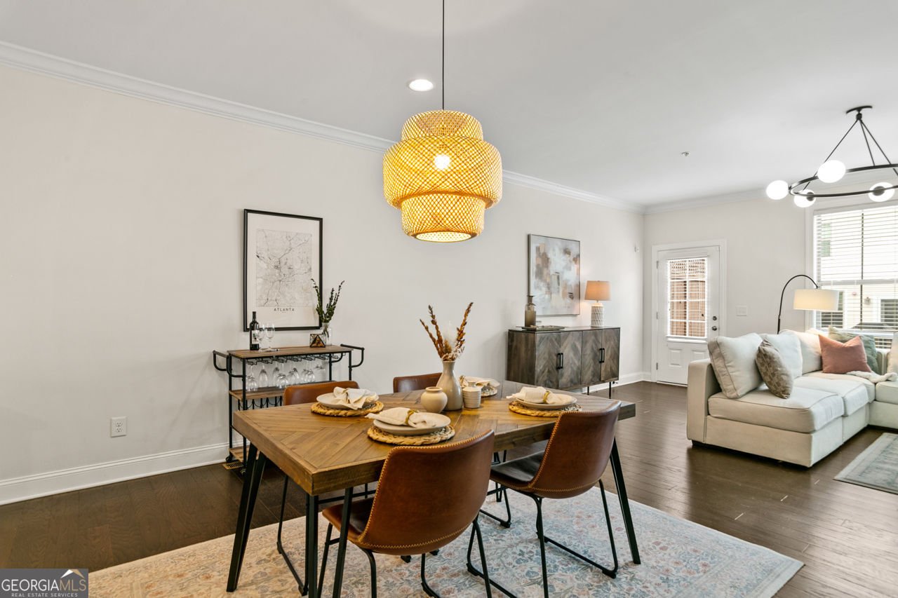 557 Henry Drive Marietta - 11