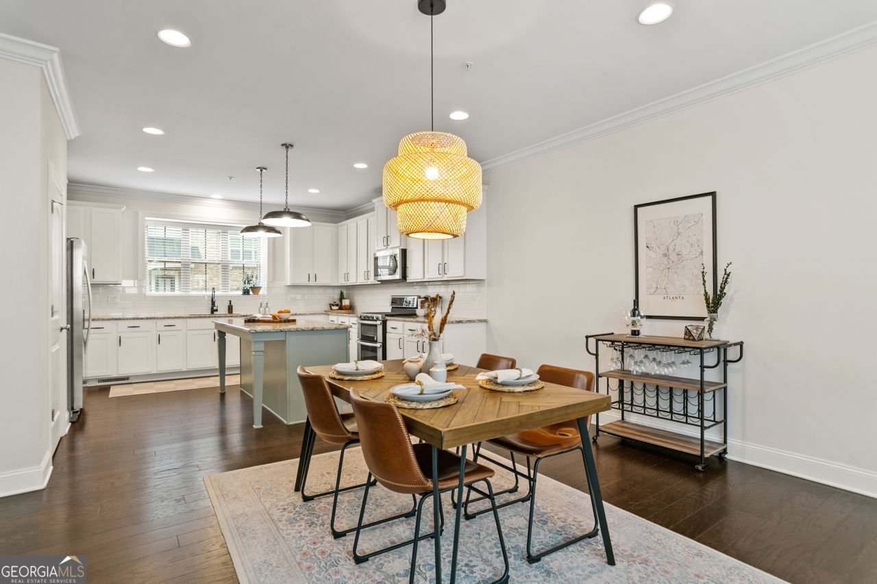 557 Henry Drive Marietta - 12