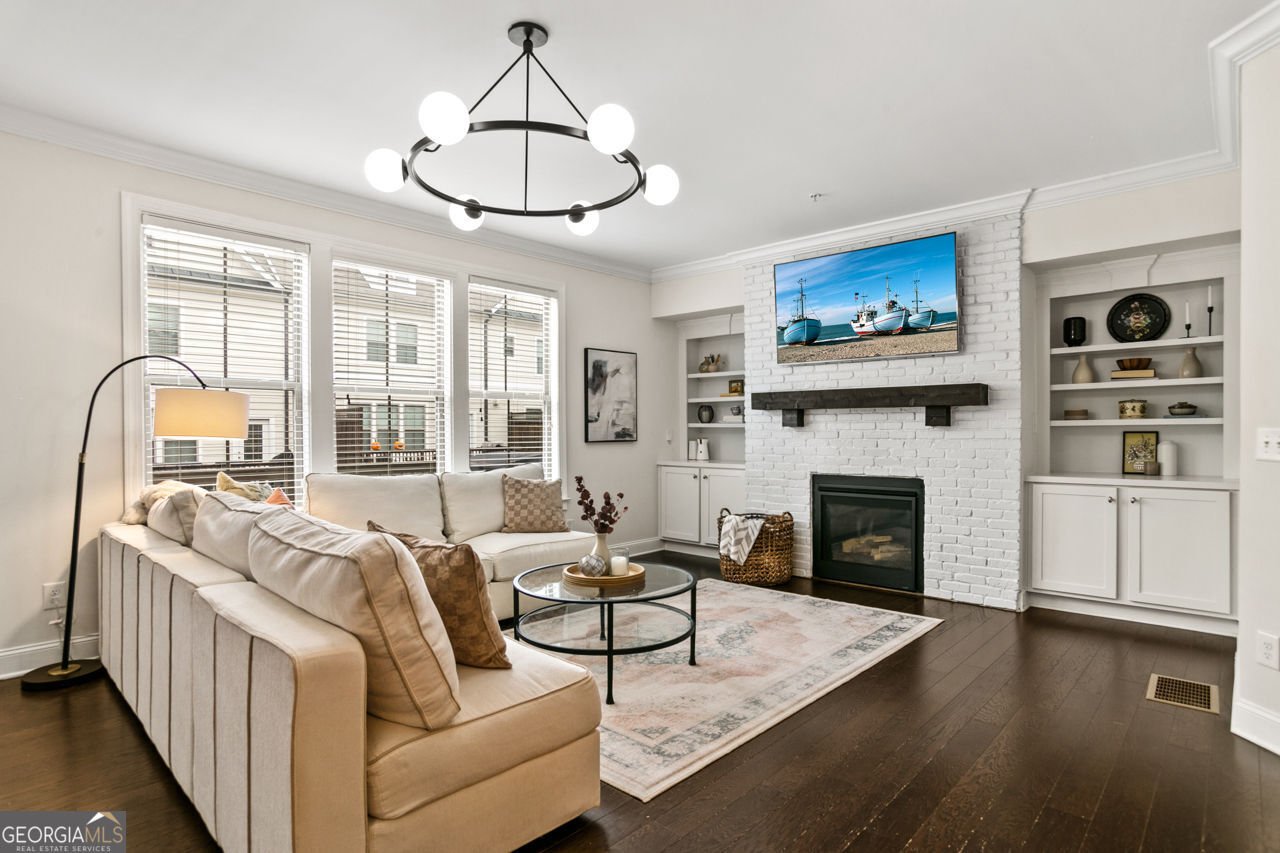 557 Henry Drive Marietta - 13