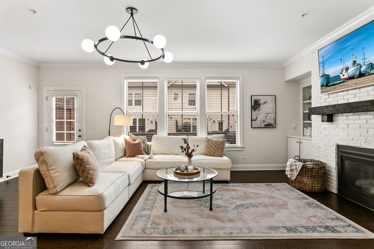 557 Henry Drive Marietta - 15