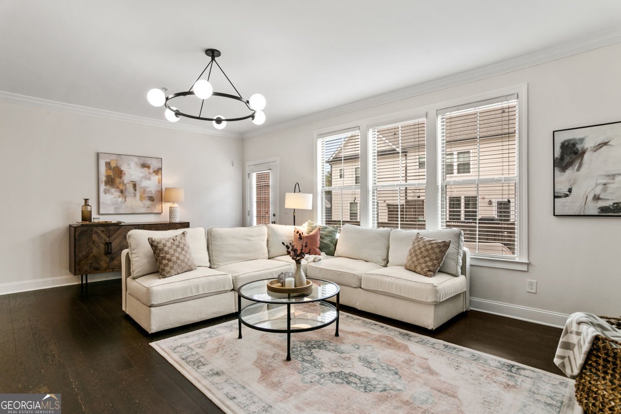 557 Henry Drive Marietta - 16