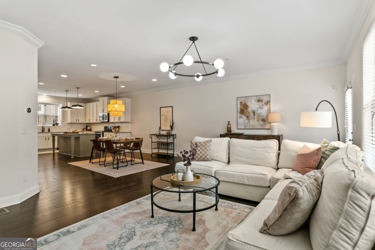 557 Henry Drive Marietta - 17