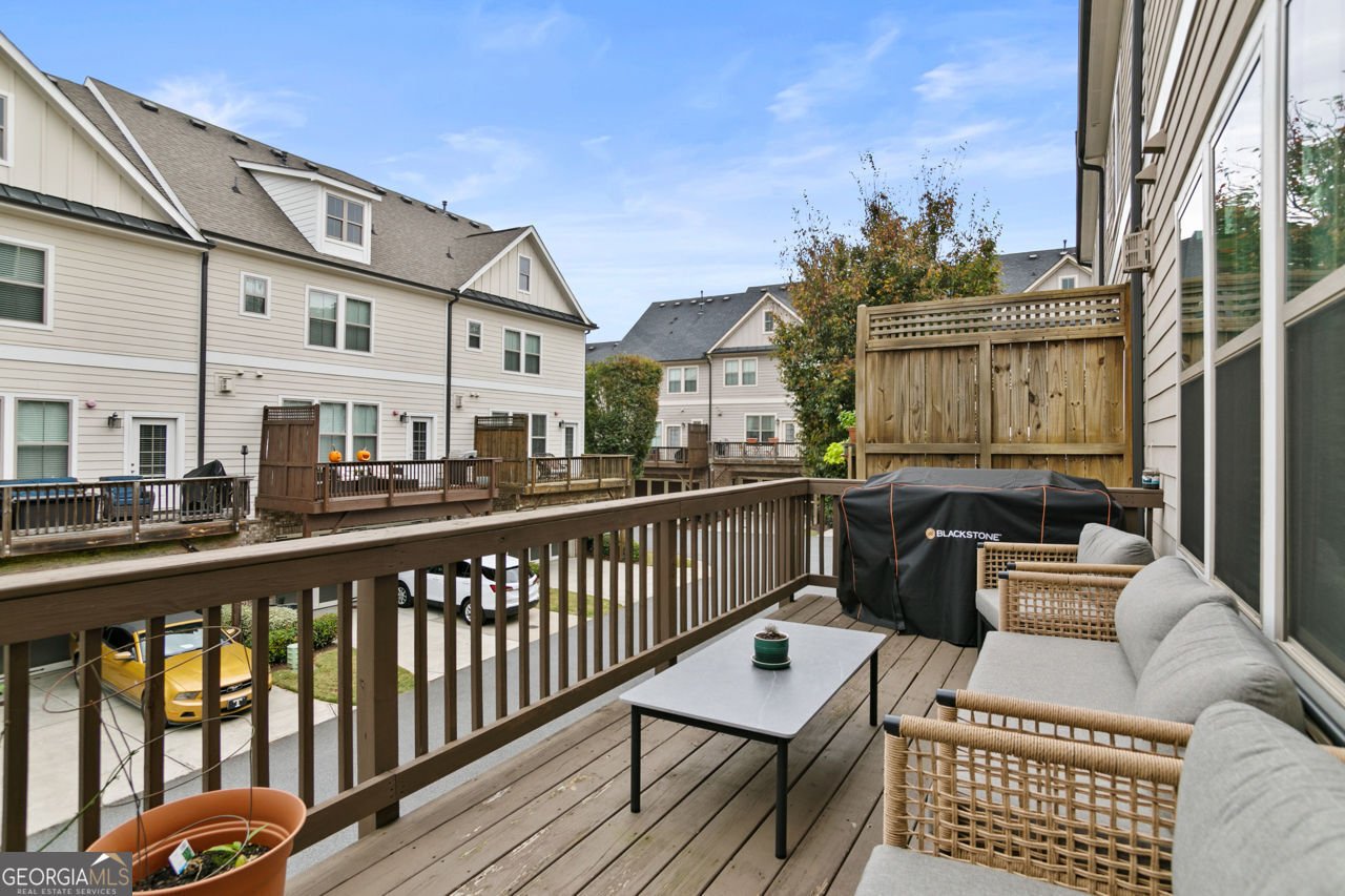 557 Henry Drive Marietta - 18