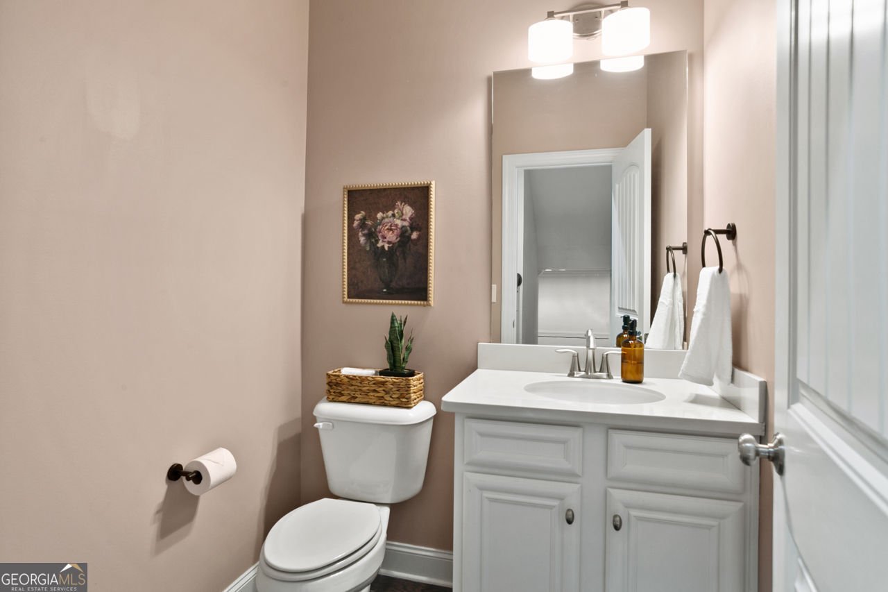 557 Henry Drive Marietta - 20