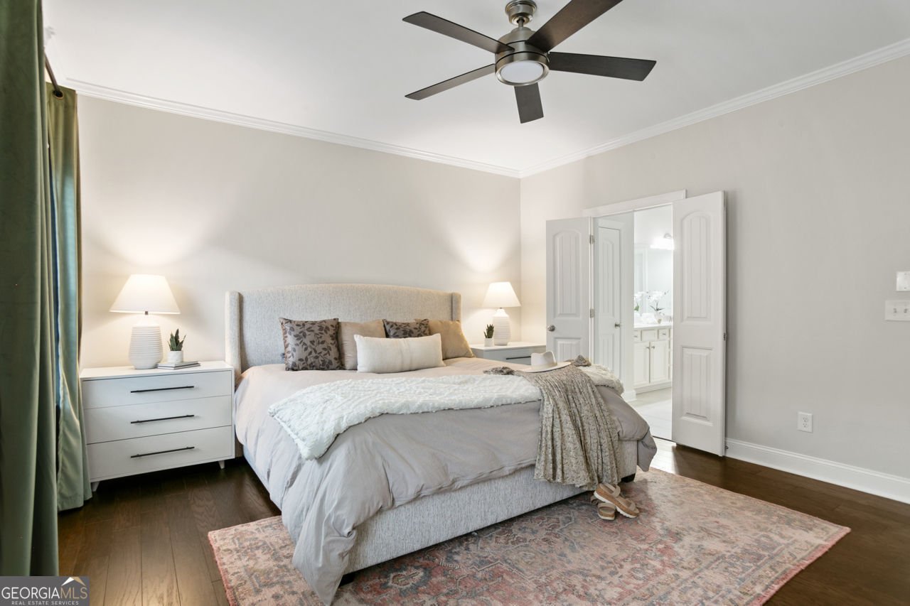 557 Henry Drive Marietta - 21