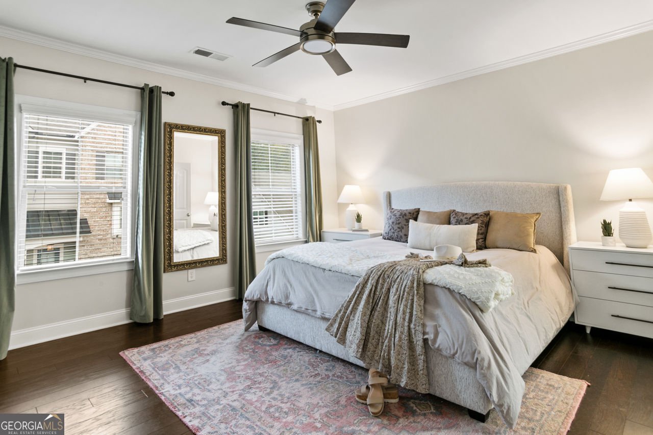 557 Henry Drive Marietta - 22