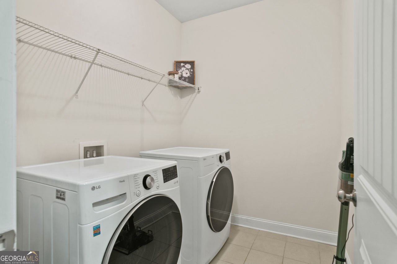 557 Henry Drive Marietta - 26