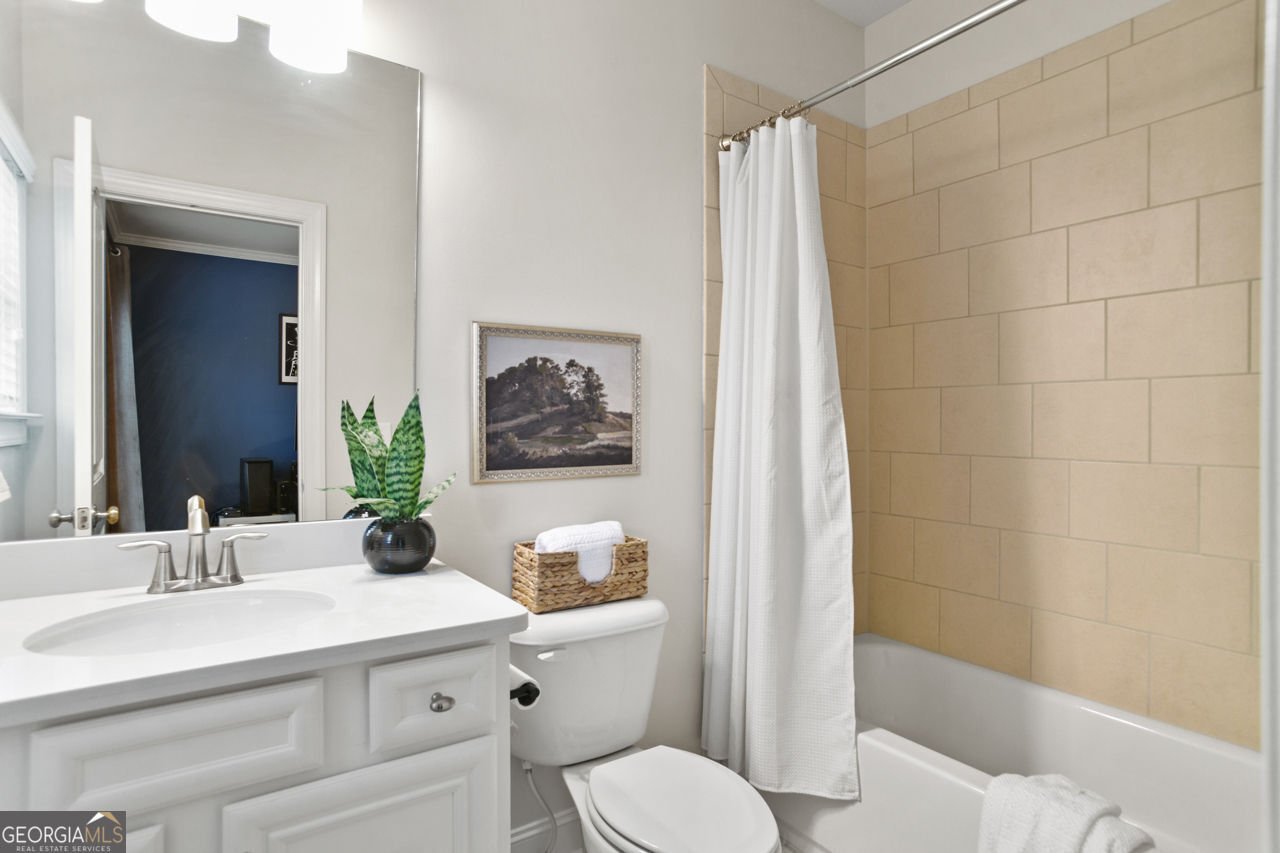 557 Henry Drive Marietta - 29