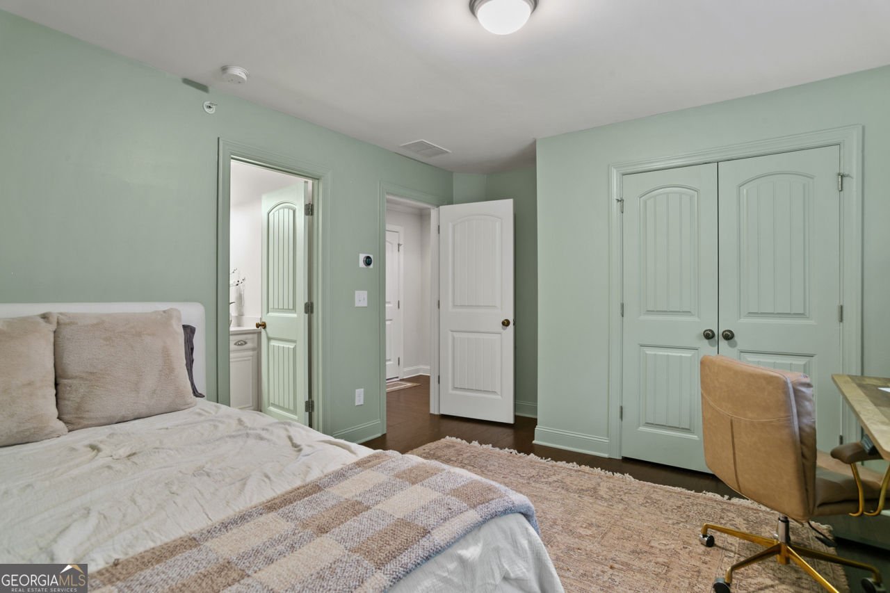 557 Henry Drive Marietta - 31