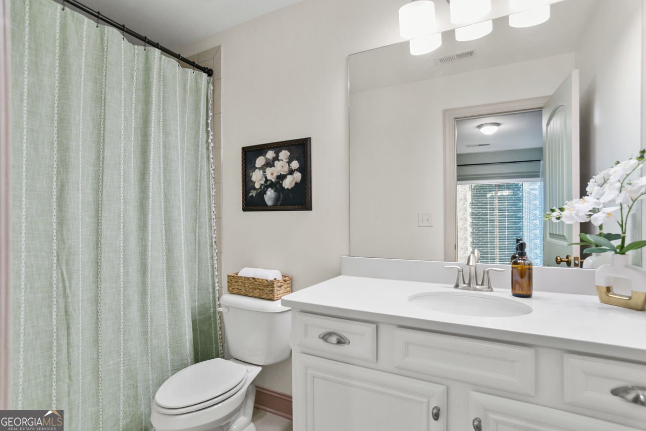 557 Henry Drive Marietta - 32