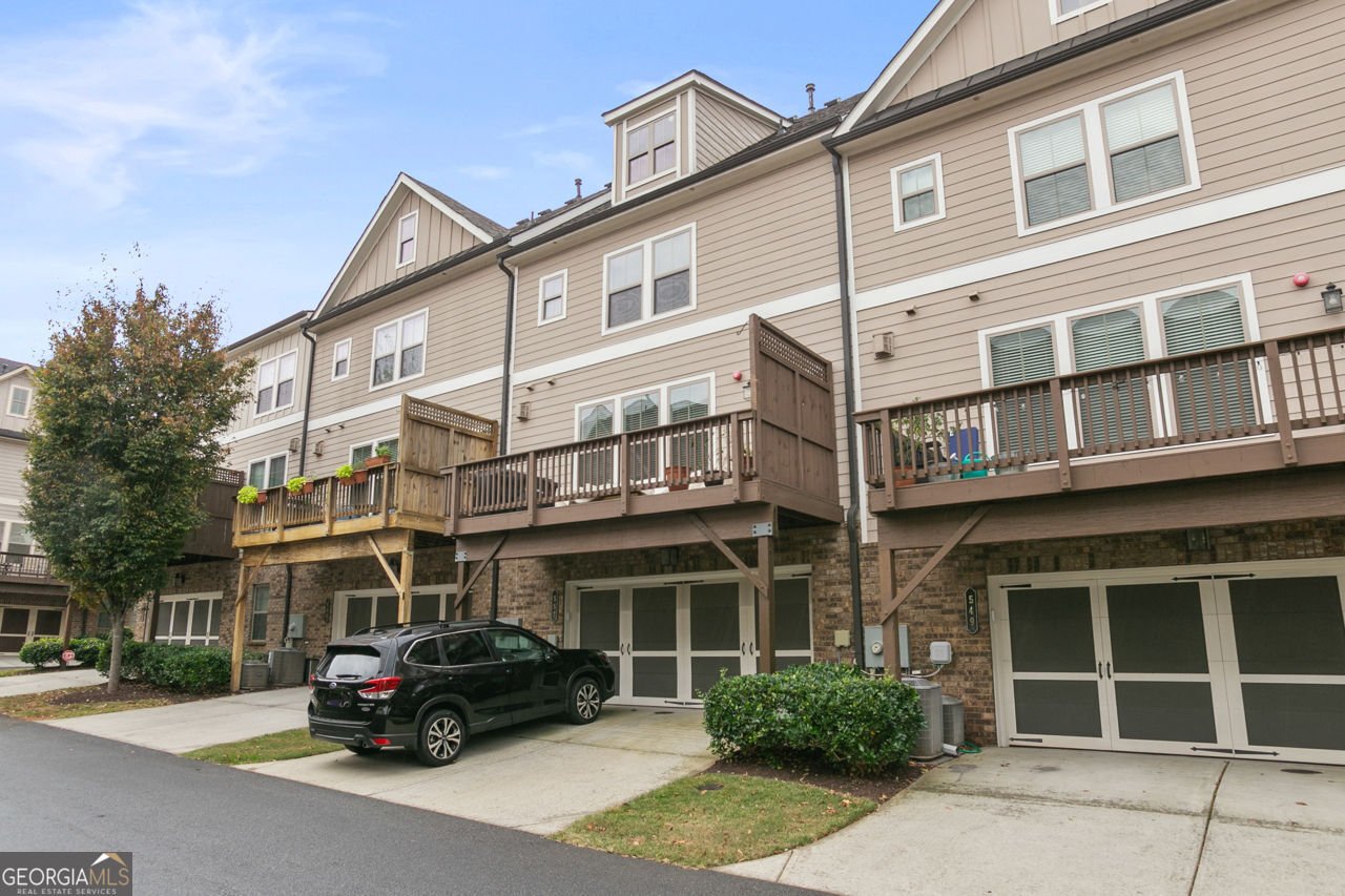 557 Henry Drive Marietta - 35