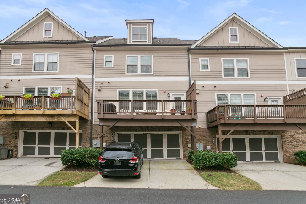 557 Henry Drive Marietta - 36