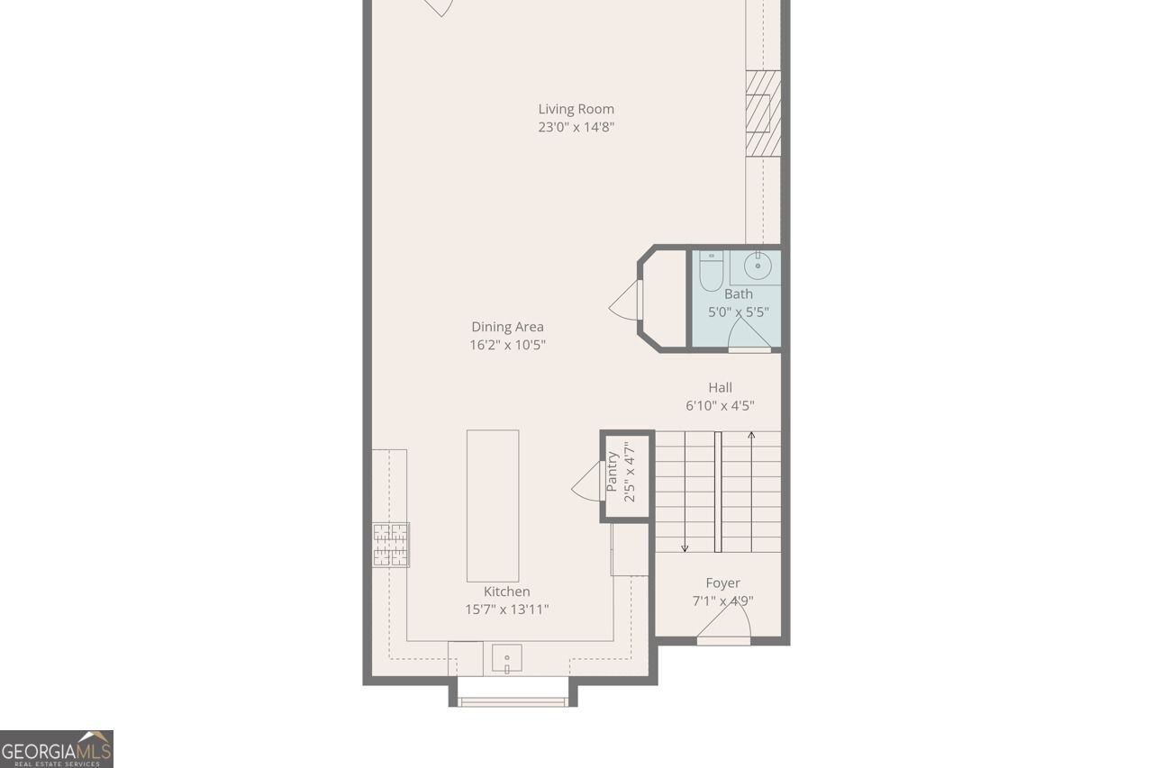557 Henry Drive Marietta - 38