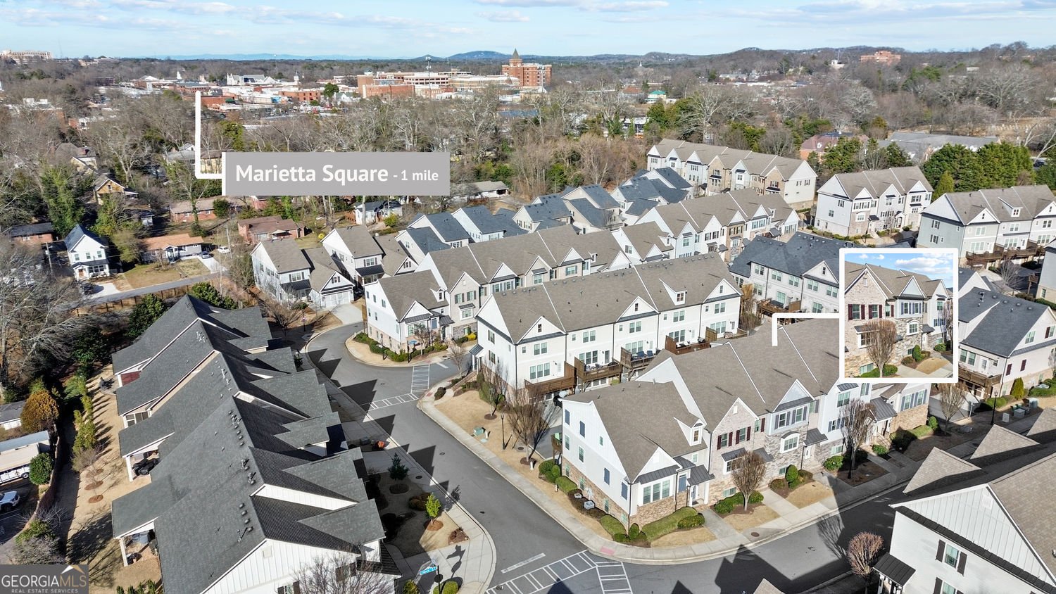 557 Henry Drive Marietta - Photo 42