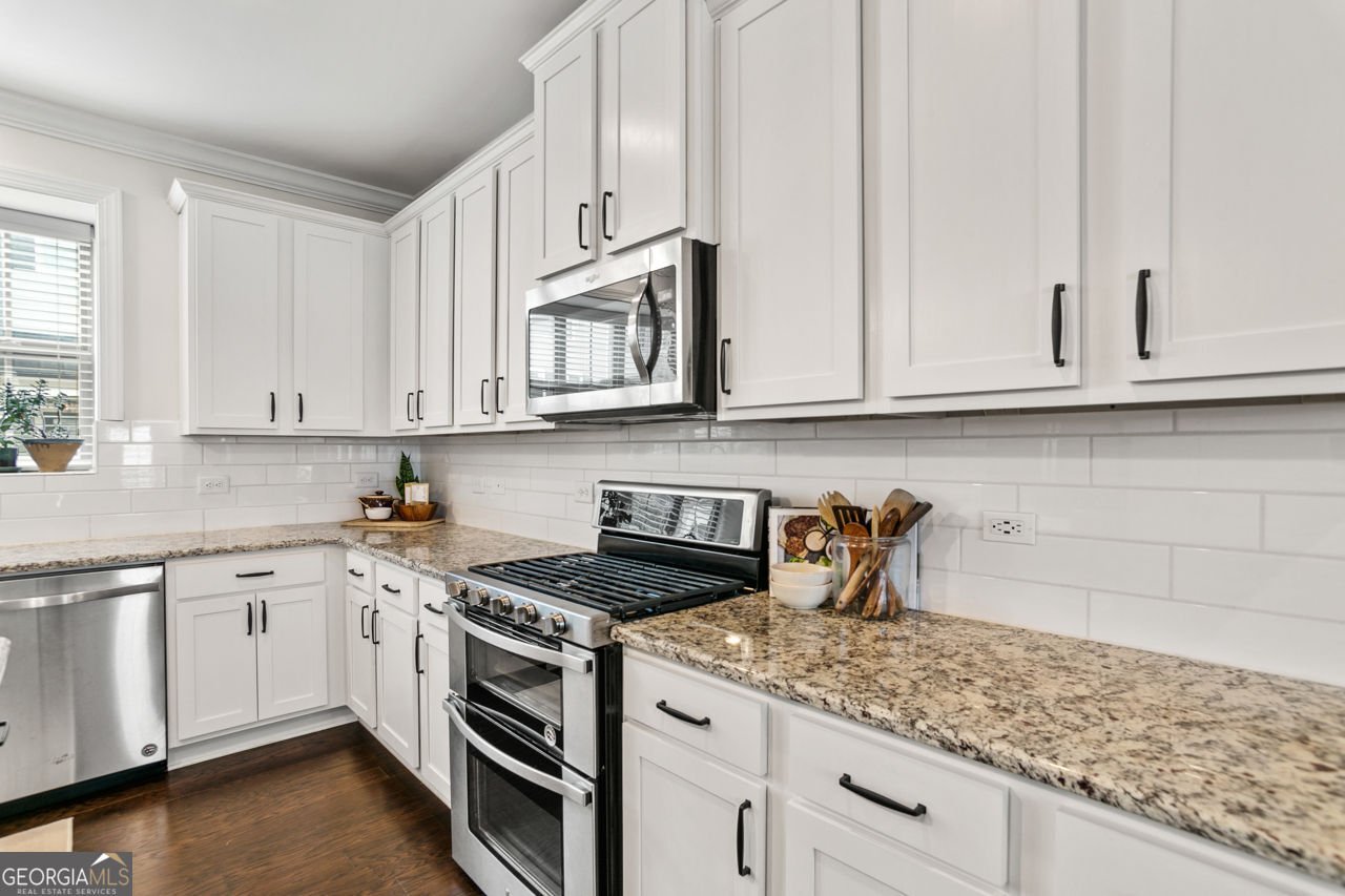 557 Henry Drive Marietta - 6