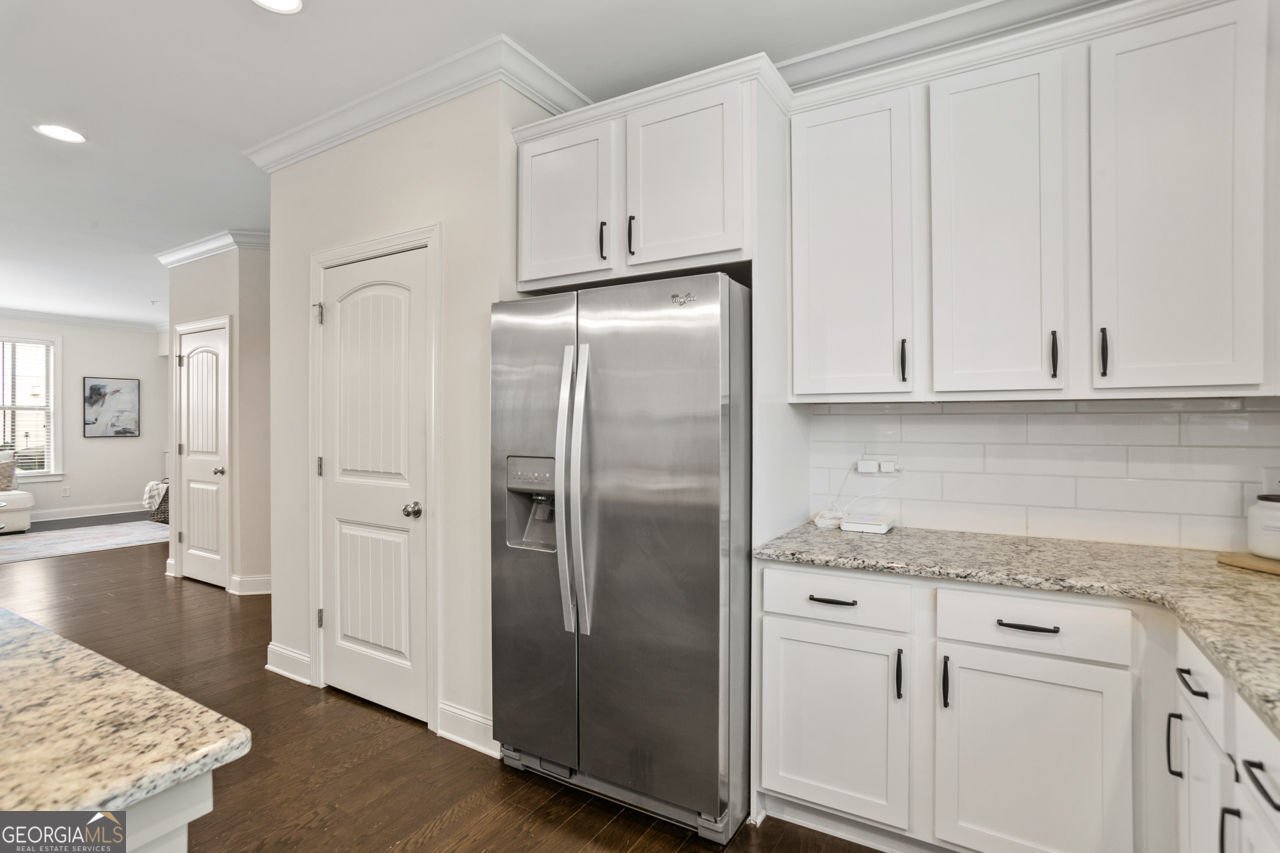 557 Henry Drive Marietta - 9