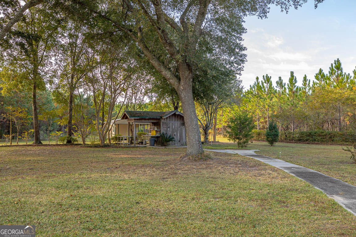 300 Elliott Road Waynesville - 11