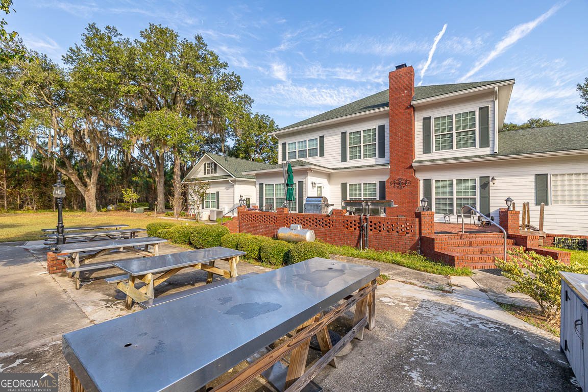 300 Elliott Road Waynesville - 14