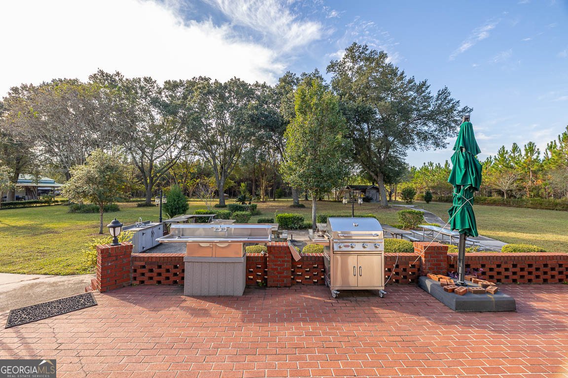 300 Elliott Road Waynesville - 17