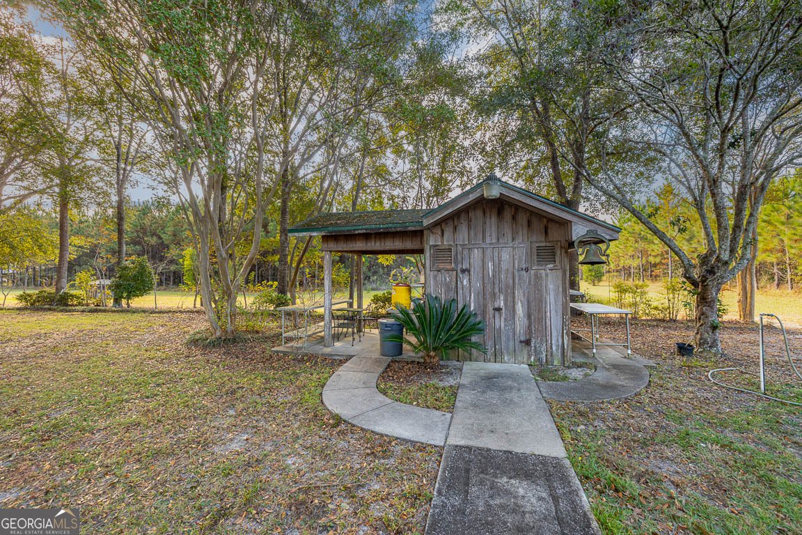 300 Elliott Road Waynesville - 18