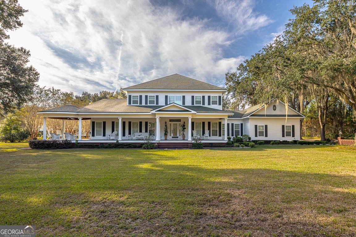 300 Elliott Road Waynesville - 2