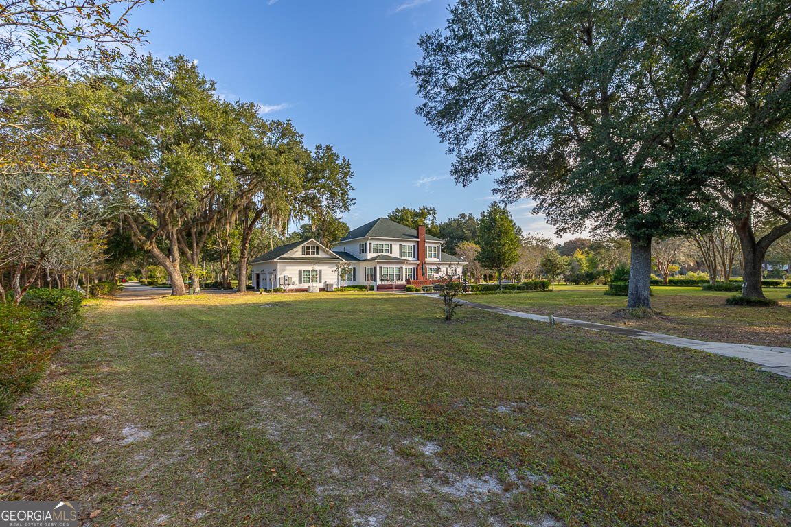 300 Elliott Road Waynesville - 22