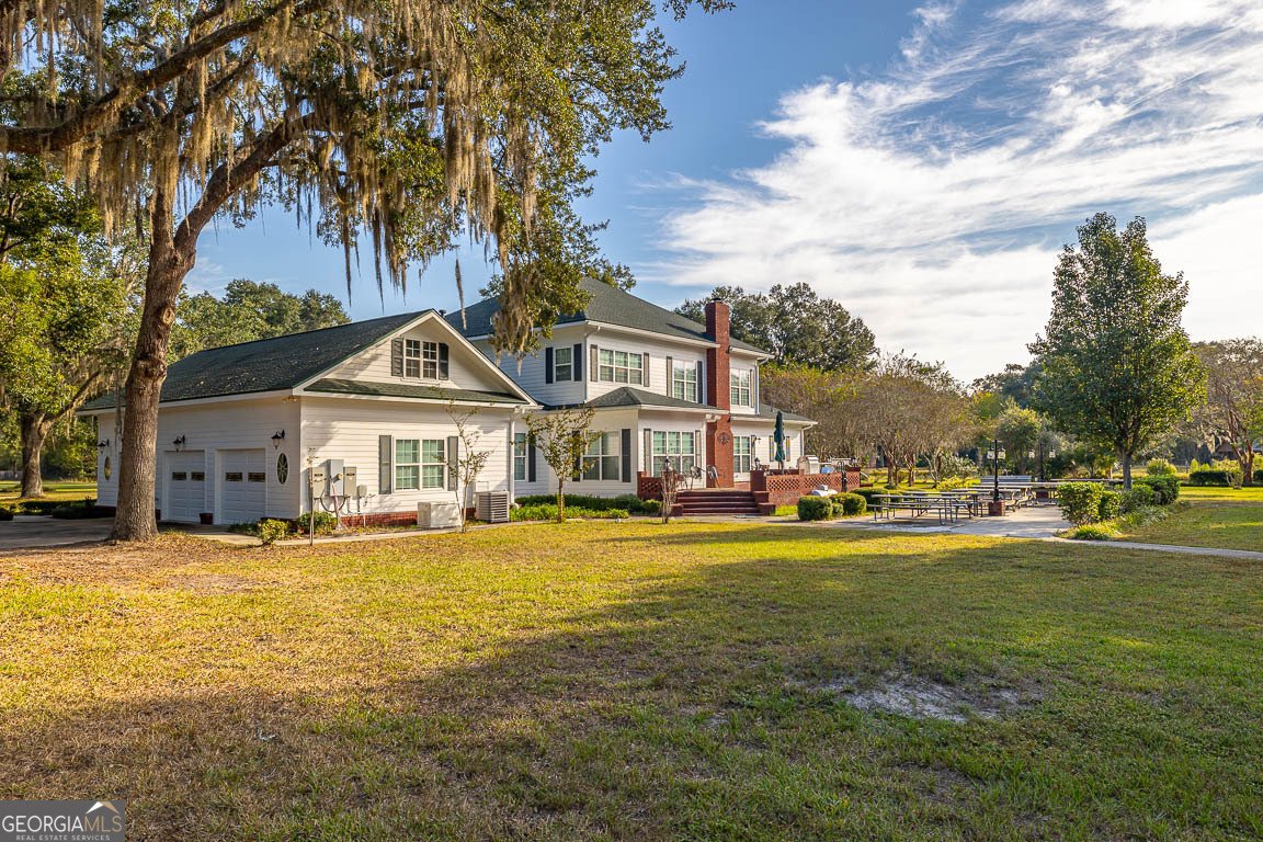 300 Elliott Road Waynesville - 23