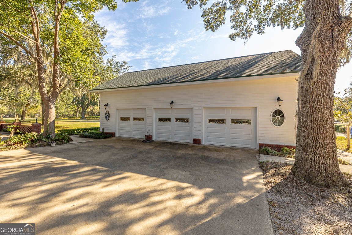 300 Elliott Road Waynesville - 24