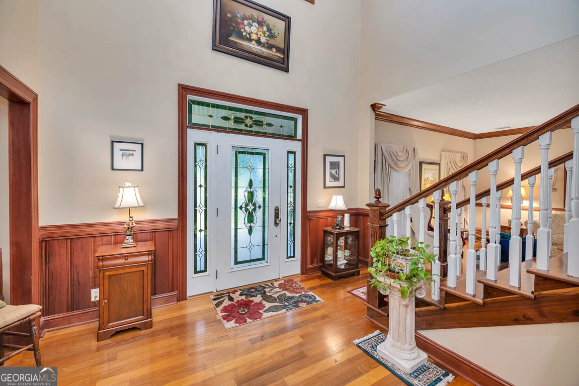 300 Elliott Road Waynesville - 29