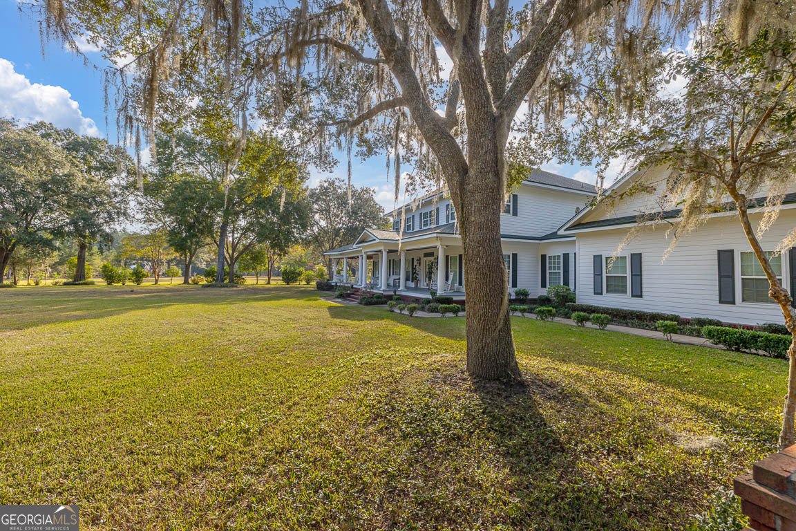 300 Elliott Road Waynesville - 3