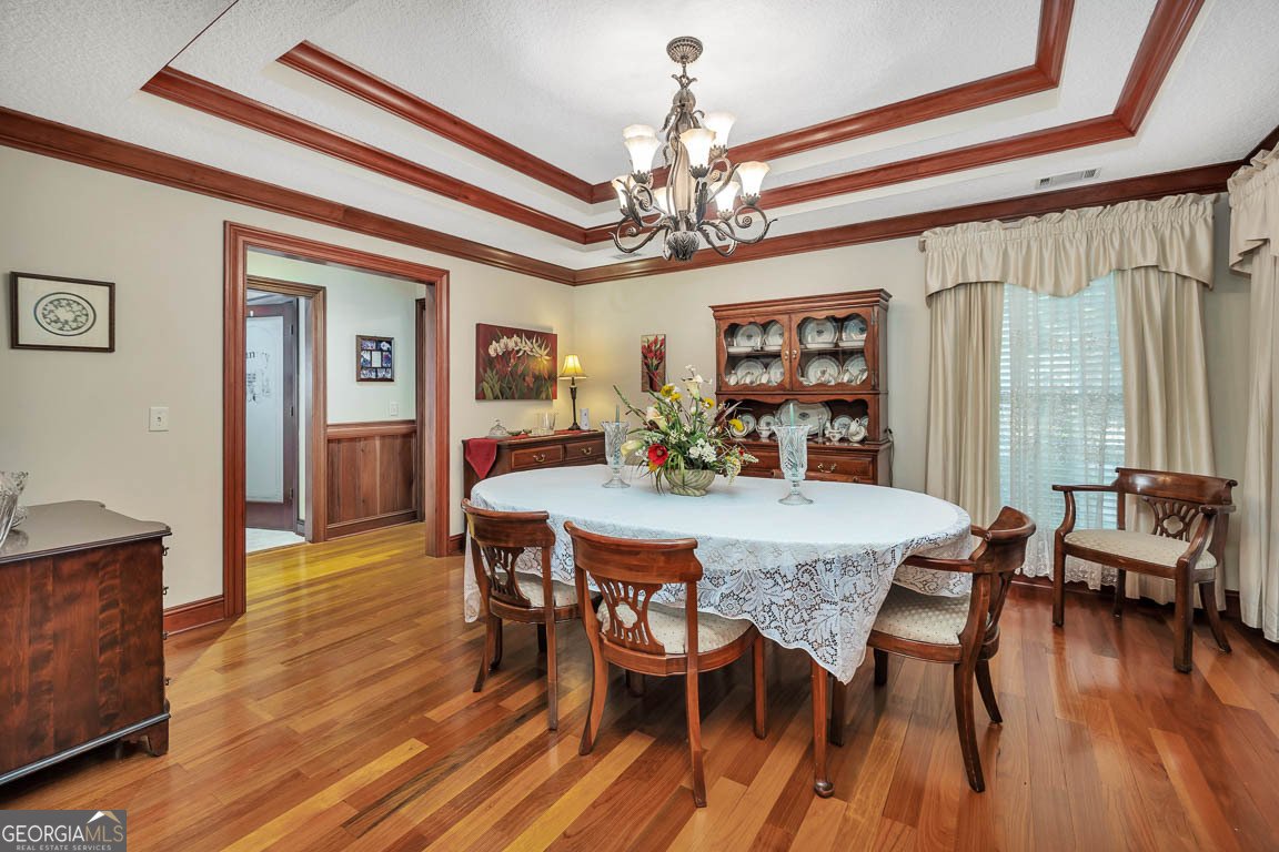 300 Elliott Road Waynesville - 30