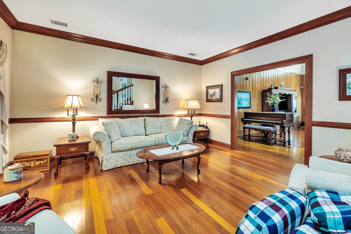 300 Elliott Road Waynesville - 32