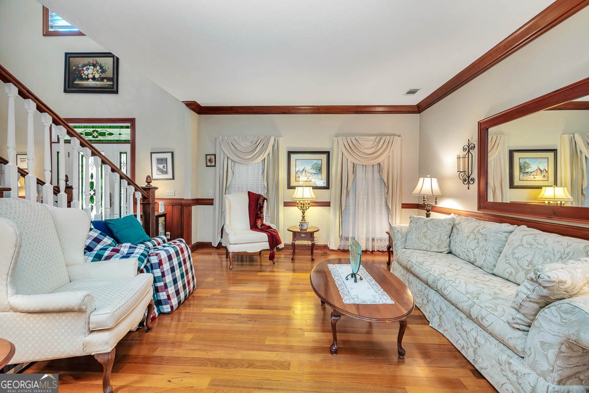 300 Elliott Road Waynesville - 33