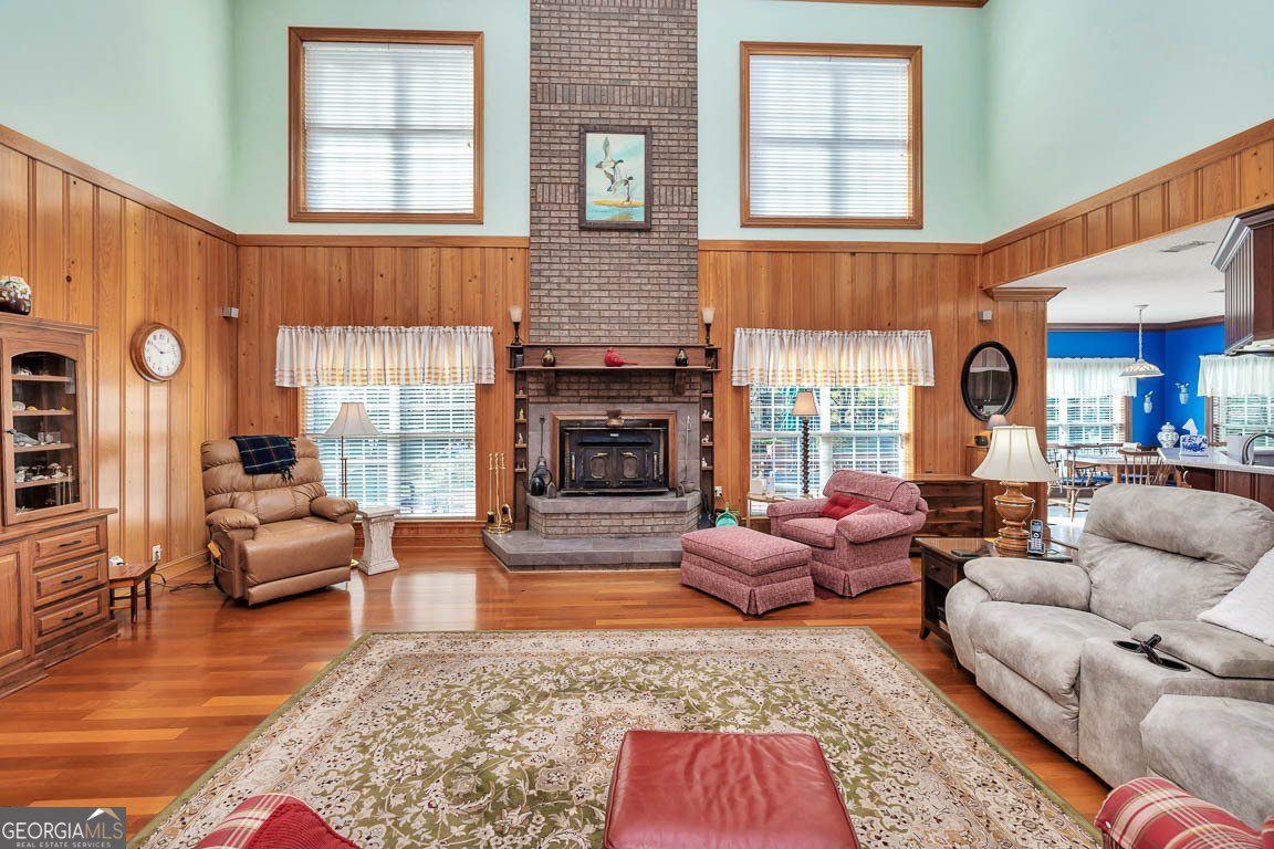 300 Elliott Road Waynesville - 34