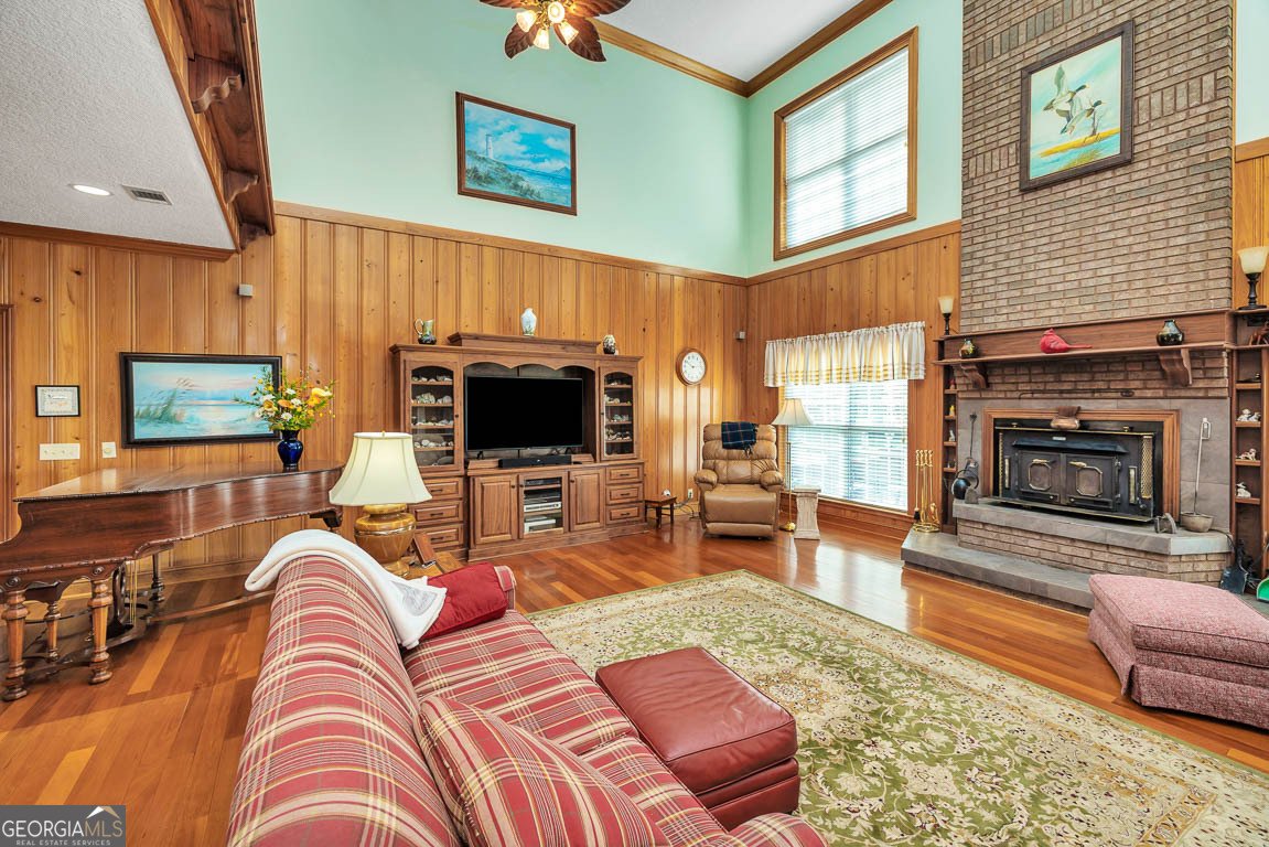 300 Elliott Road Waynesville - 35