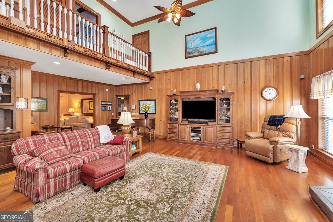 300 Elliott Road Waynesville - 36