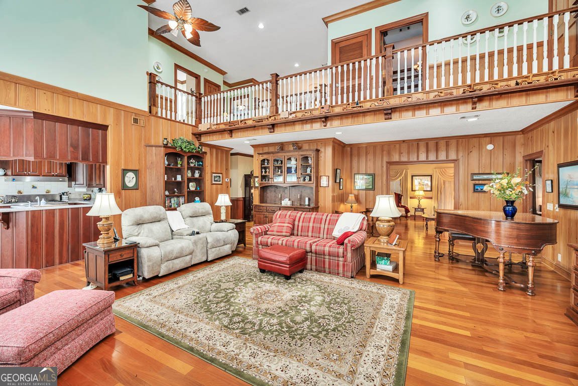 300 Elliott Road Waynesville - 37