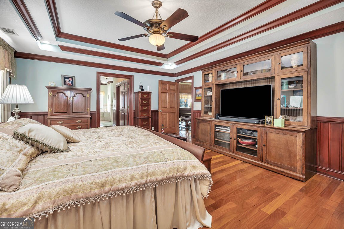 300 Elliott Road Waynesville - 39