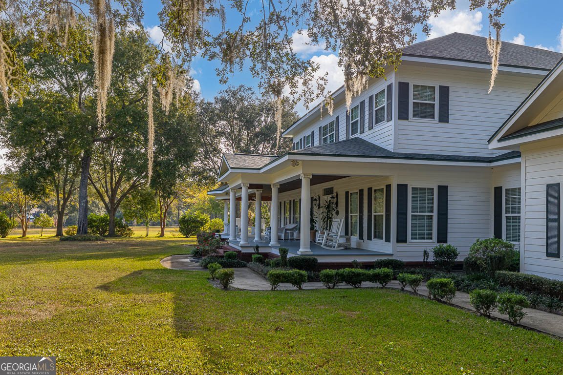 300 Elliott Road Waynesville - 4