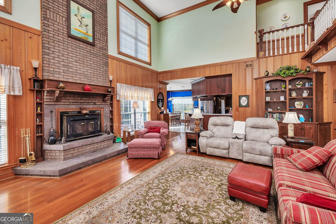 300 Elliott Road Waynesville - 43