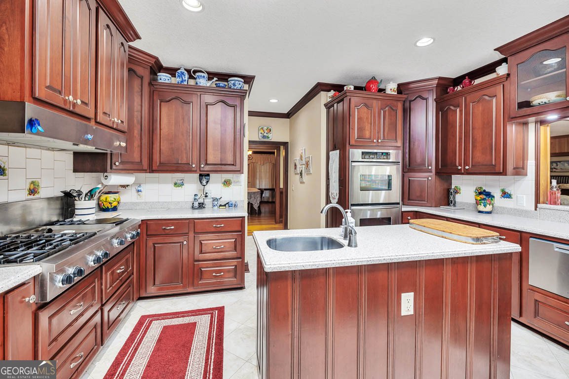 300 Elliott Road Waynesville - 45