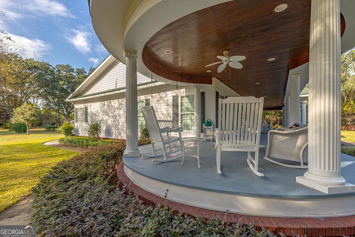 300 Elliott Road Waynesville - 5