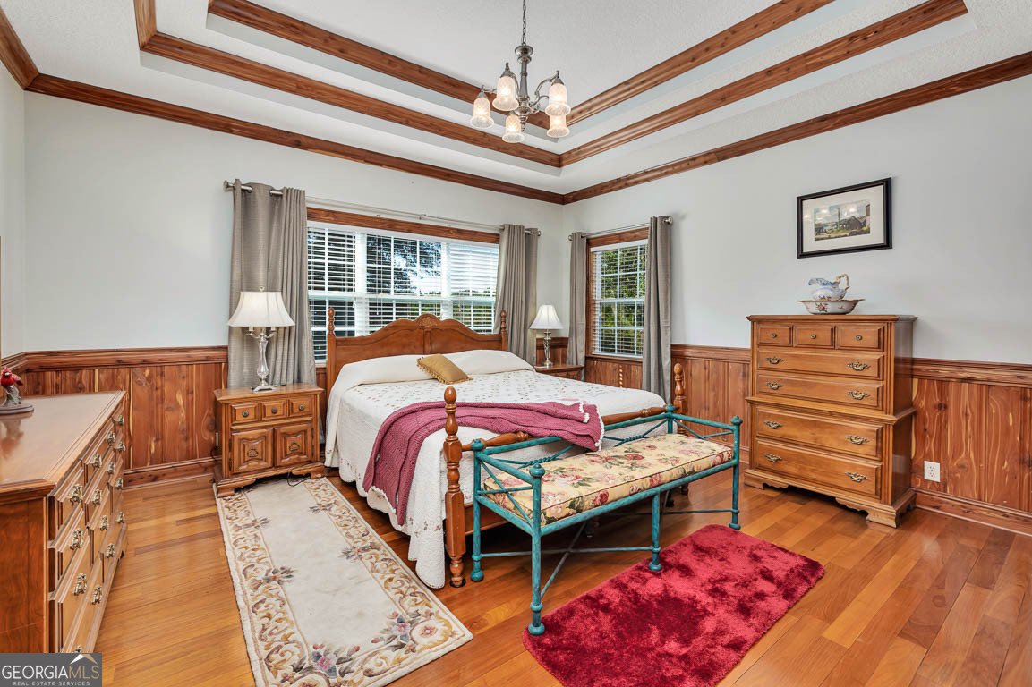 300 Elliott Road Waynesville - 57