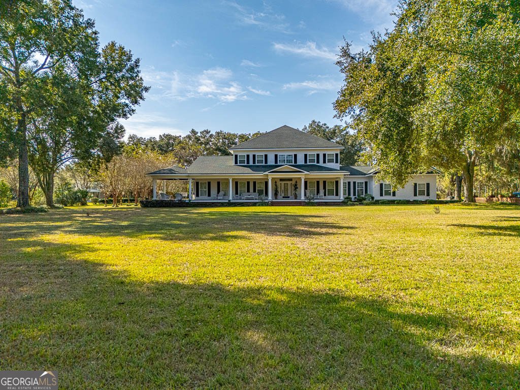 300 Elliott Road Waynesville - 63