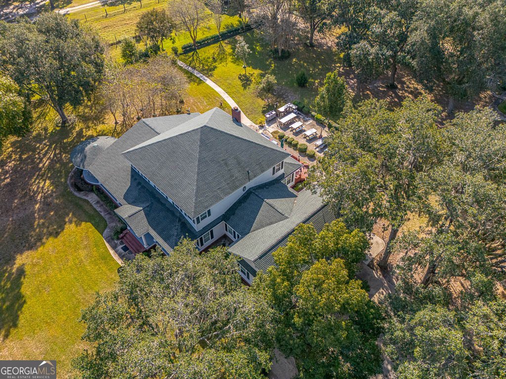 300 Elliott Road Waynesville - 64