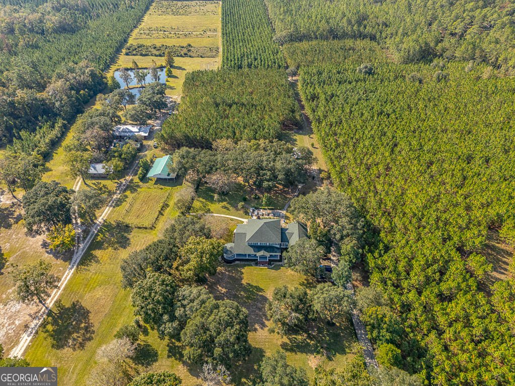 300 Elliott Road Waynesville - 66