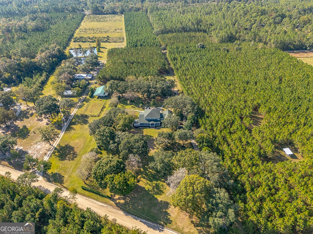 300 Elliott Road Waynesville - 68